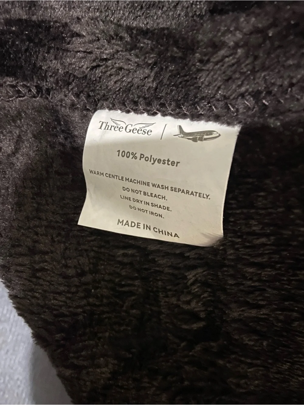 Portable Travel Blanket & Pillow lightweight and comfortable